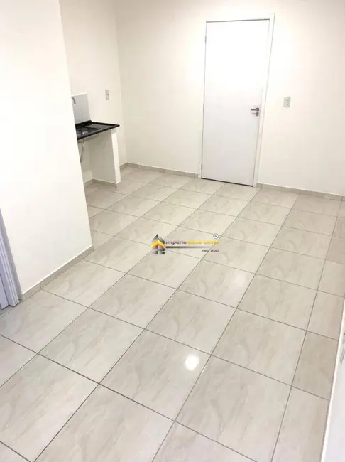 Foto 9 de Apartamento com 1 quarto para alugar, 25m2 em Tatuapé, São Paulo - SP