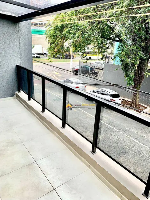 Apartamento com 1 quarto para alugar, 20m2 em Parque da Vila Prudente, São Paulo - SP - imagem 8 Foto 8 de Apartamento com 1 quarto para alugar, 20m2 em Parque da Vila Prudente, São Paulo - SP