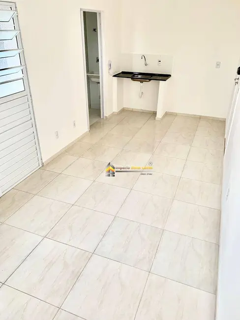 Apartamento com 1 quarto para alugar, 20m2 em Parque da Vila Prudente, São Paulo - SP - imagem 7 Foto 7 de Apartamento com 1 quarto para alugar, 20m2 em Parque da Vila Prudente, São Paulo - SP