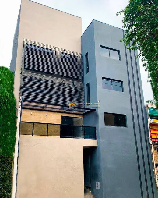 Apartamento com 1 quarto para alugar, 20m2 em Parque da Vila Prudente, São Paulo - SP - imagem 1 Foto 1 de Apartamento com 1 quarto para alugar, 20m2 em Parque da Vila Prudente, São Paulo - SP