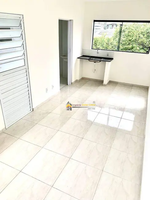 Apartamento com 1 quarto para alugar, 20m2 em Parque da Vila Prudente, São Paulo - SP - imagem 9 Foto 9 de Apartamento com 1 quarto para alugar, 20m2 em Parque da Vila Prudente, São Paulo - SP