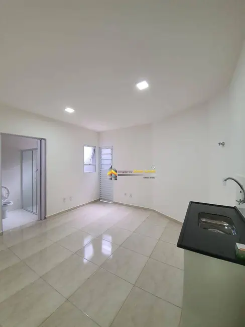 Apartamento com 1 quarto para alugar, 20m2 em Parque da Vila Prudente, São Paulo - SP - imagem 5 Foto 5 de Apartamento com 1 quarto para alugar, 20m2 em Parque da Vila Prudente, São Paulo - SP