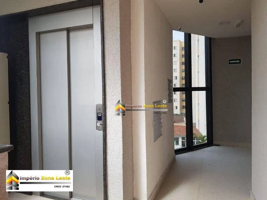 Cobertura com 2 quartos à venda, 107m2 em Tatuapé, São Paulo - SP - imagem 7 Foto 7 de Cobertura com 2 quartos à venda, 107m2 em Tatuapé, São Paulo - SP
