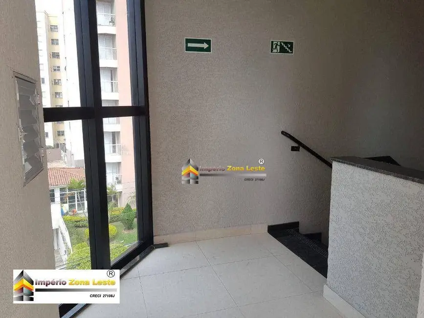 Cobertura com 2 quartos à venda, 107m2 em Tatuapé, São Paulo - SP - imagem 6 Foto 6 de Cobertura com 2 quartos à venda, 107m2 em Tatuapé, São Paulo - SP