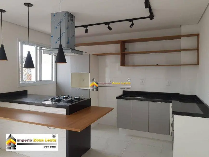 Cobertura com 2 quartos à venda, 107m2 em Tatuapé, São Paulo - SP - imagem 3 Foto 3 de Cobertura com 2 quartos à venda, 107m2 em Tatuapé, São Paulo - SP