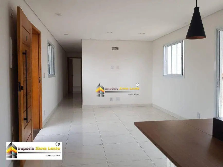 Foto 2 de Cobertura com 2 quartos à venda, 107m2 em Tatuapé, São Paulo - SP