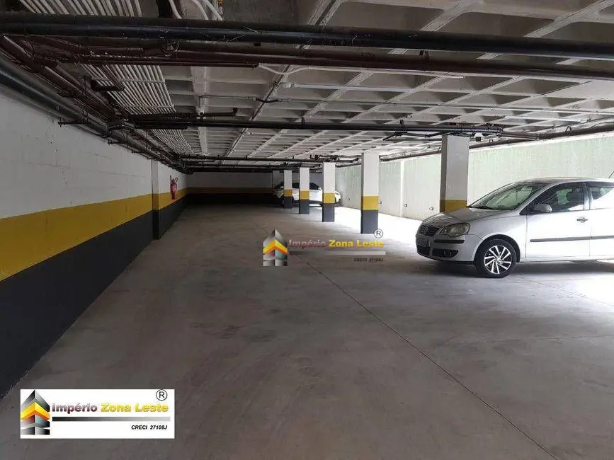 Cobertura com 2 quartos à venda, 107m2 em Tatuapé, São Paulo - SP - imagem 4 Foto 4 de Cobertura com 2 quartos à venda, 107m2 em Tatuapé, São Paulo - SP