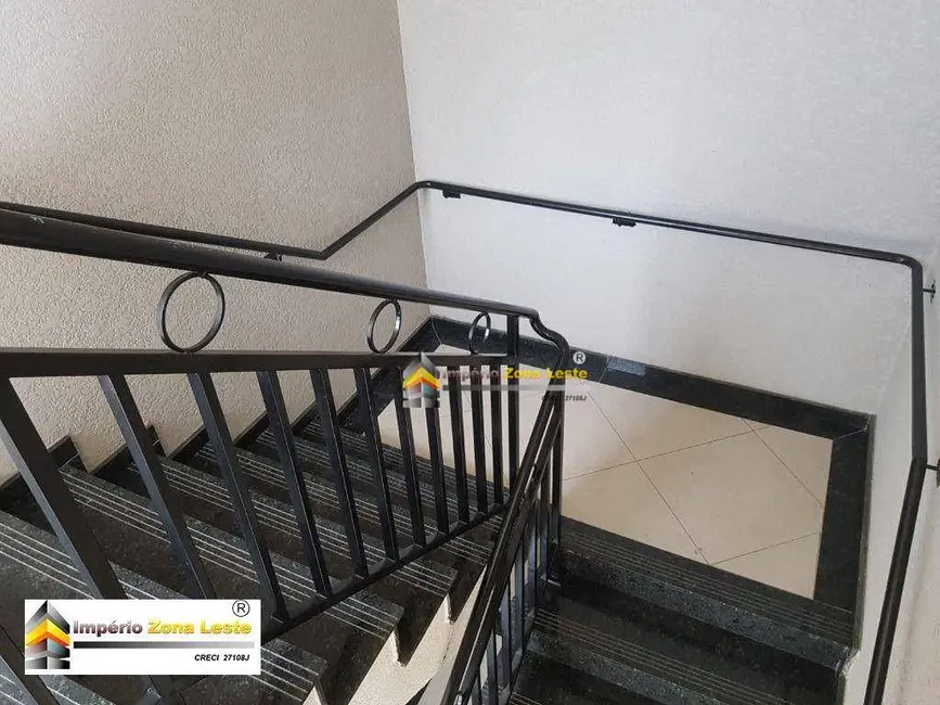 Cobertura com 2 quartos à venda, 107m2 em Tatuapé, São Paulo - SP - imagem 5 Foto 5 de Cobertura com 2 quartos à venda, 107m2 em Tatuapé, São Paulo - SP