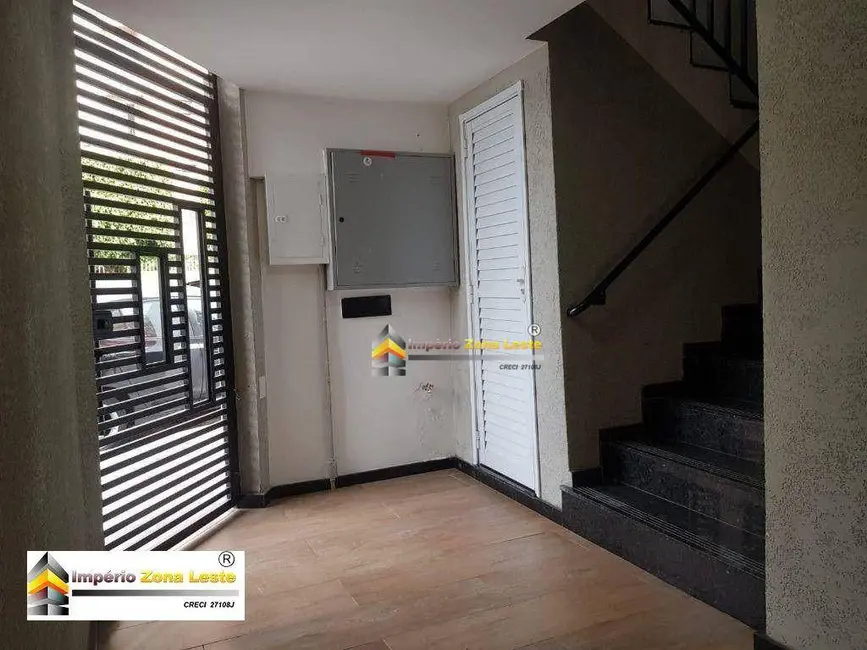 Cobertura com 2 quartos à venda, 107m2 em Tatuapé, São Paulo - SP - imagem 8 Foto 8 de Cobertura com 2 quartos à venda, 107m2 em Tatuapé, São Paulo - SP