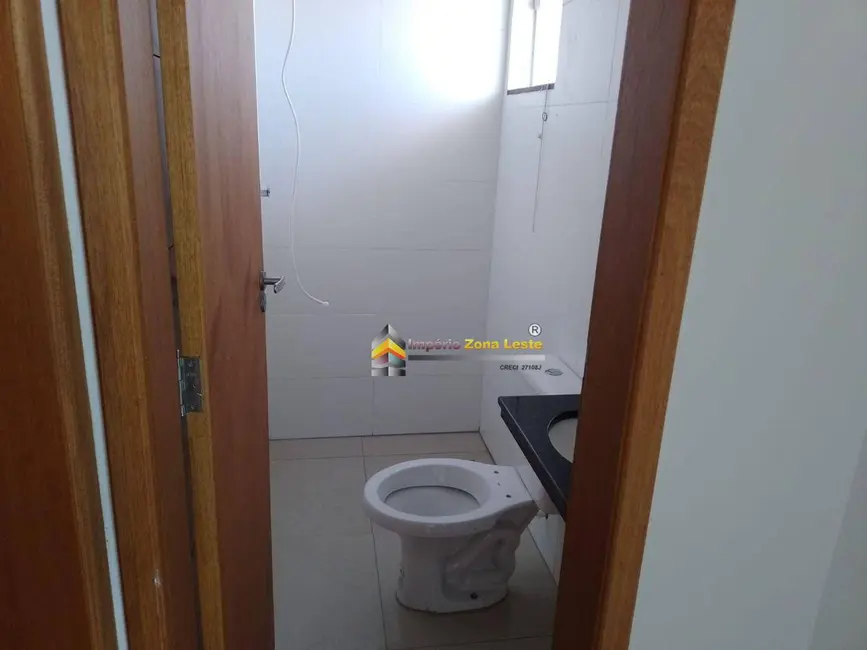 Foto 2 de Kitnet com 1 quarto à venda, 30m2 em Vila Pedroso, São Paulo - SP