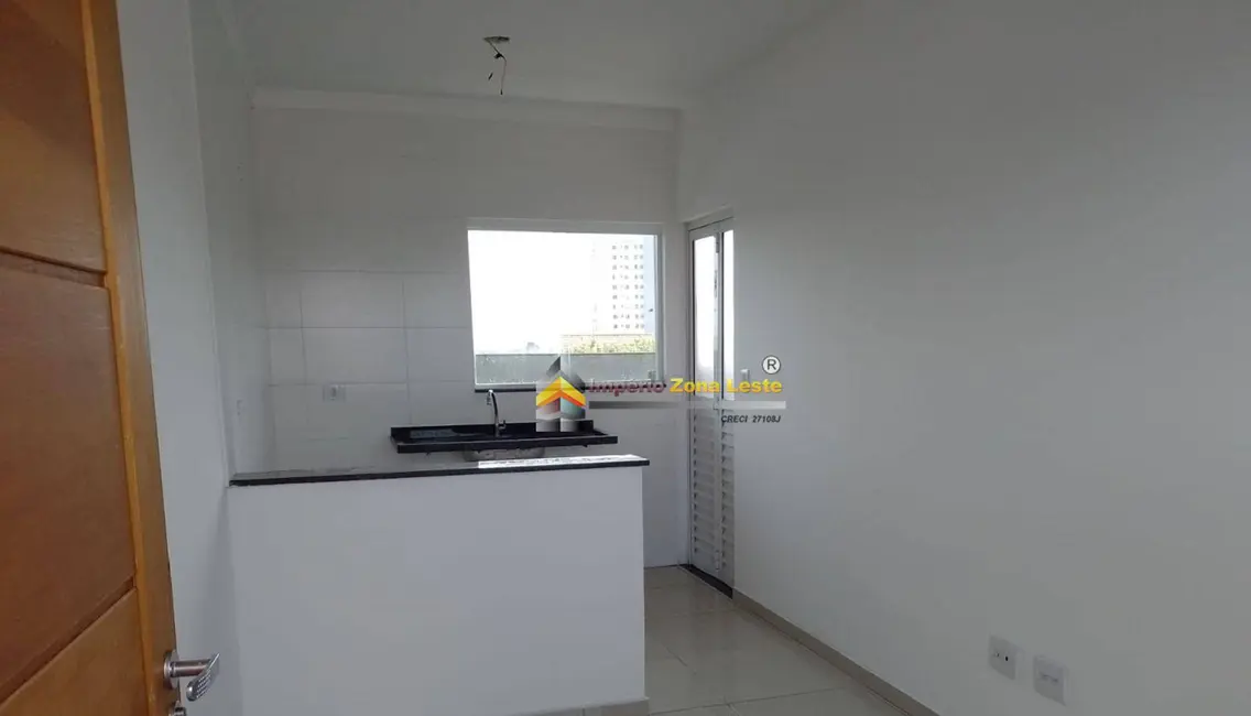 Foto 1 de Kitnet com 1 quarto à venda, 30m2 em Vila Pedroso, São Paulo - SP