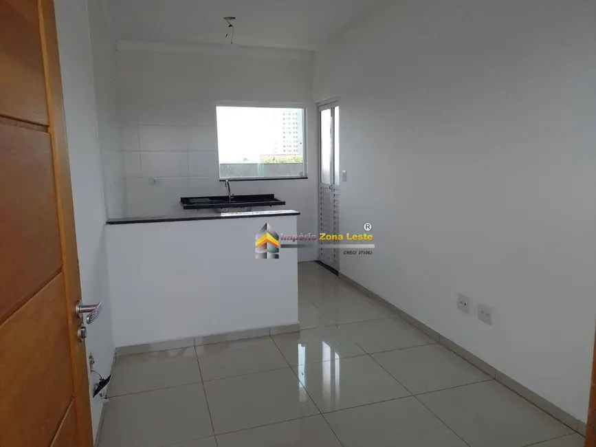 Foto 3 de Kitnet com 1 quarto à venda, 30m2 em Vila Pedroso, São Paulo - SP