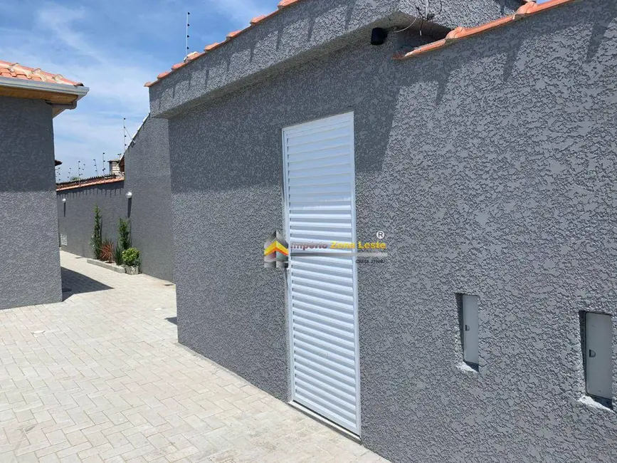 Foto 9 de Casa de Condomínio com 2 quartos à venda, 47m2 em Itanhaem - SP