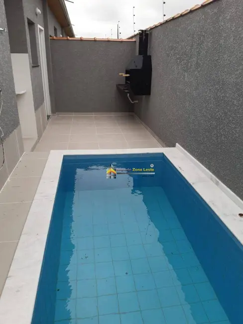 Foto 8 de Casa de Condomínio com 2 quartos à venda, 47m2 em Itanhaem - SP