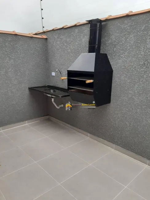 Foto 7 de Casa de Condomínio com 2 quartos à venda, 47m2 em Itanhaem - SP