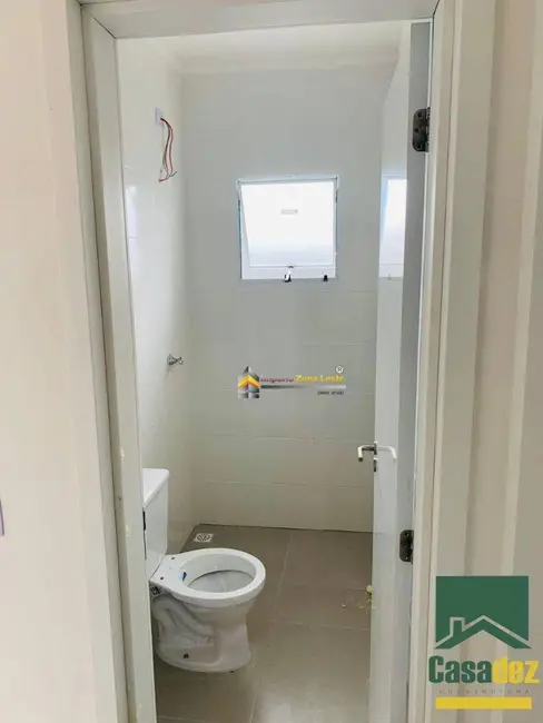Foto 5 de Casa de Condomínio com 2 quartos à venda, 47m2 em Itanhaem - SP