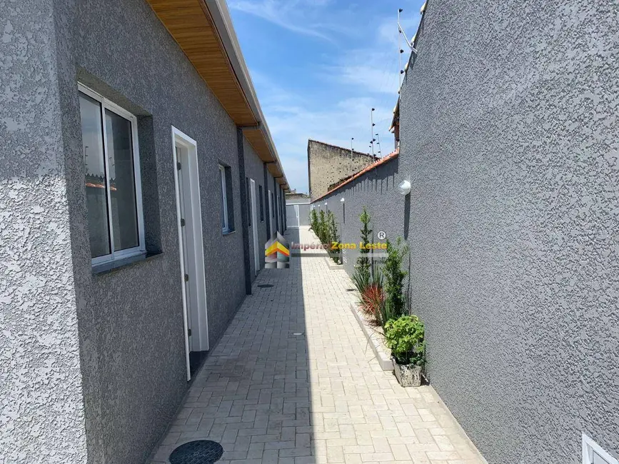 Foto 1 de Casa de Condomínio com 2 quartos à venda, 47m2 em Itanhaem - SP