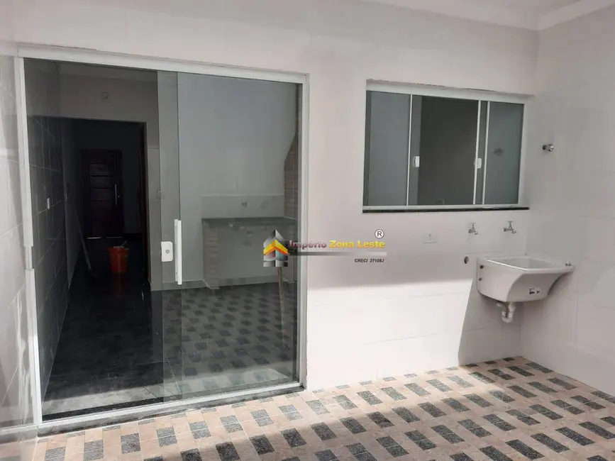 Sobrado com 3 quartos à venda, 100m2 em Vila Nova, São Paulo - SP - imagem 7 Foto 7 de Sobrado com 3 quartos à venda, 100m2 em Vila Nova, São Paulo - SP