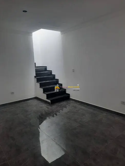 Sobrado com 3 quartos à venda, 100m2 em Vila Nova, São Paulo - SP - imagem 4 Foto 4 de Sobrado com 3 quartos à venda, 100m2 em Vila Nova, São Paulo - SP