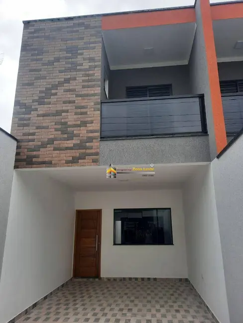 Sobrado com 3 quartos à venda, 100m2 em Vila Nova, São Paulo - SP - imagem 2 Foto 2 de Sobrado com 3 quartos à venda, 100m2 em Vila Nova, São Paulo - SP