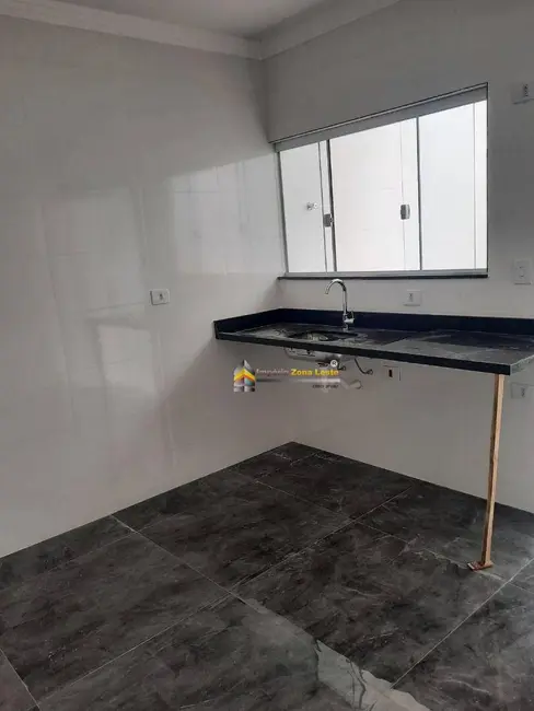 Sobrado com 3 quartos à venda, 100m2 em Vila Nova, São Paulo - SP - imagem 6 Foto 6 de Sobrado com 3 quartos à venda, 100m2 em Vila Nova, São Paulo - SP