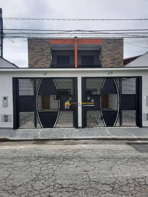 Foto 1 de Sobrado com 3 quartos à venda, 100m2 em Vila Nova, São Paulo - SP