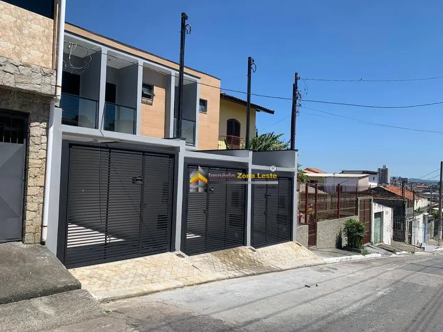 Foto 2 de Sobrado com 3 quartos à venda, 100m2 em Vila Ponte Rasa, São Paulo - SP