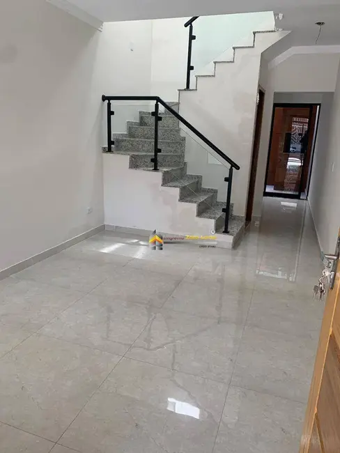 Foto 5 de Sobrado com 3 quartos à venda, 100m2 em Vila Ponte Rasa, São Paulo - SP