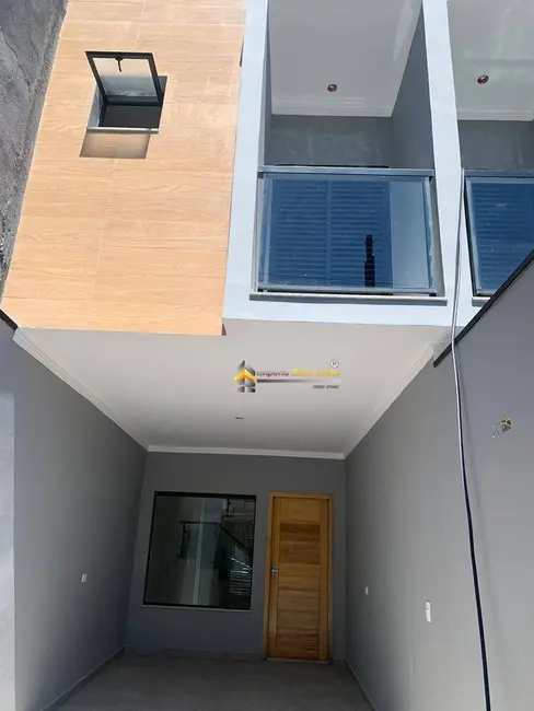 Foto 3 de Sobrado com 3 quartos à venda, 100m2 em Vila Ponte Rasa, São Paulo - SP