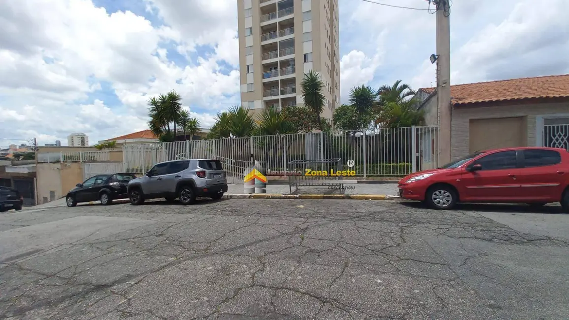 Foto 1 de Apartamento com 2 quartos à venda, 52m2 em Vila Aricanduva, São Paulo - SP