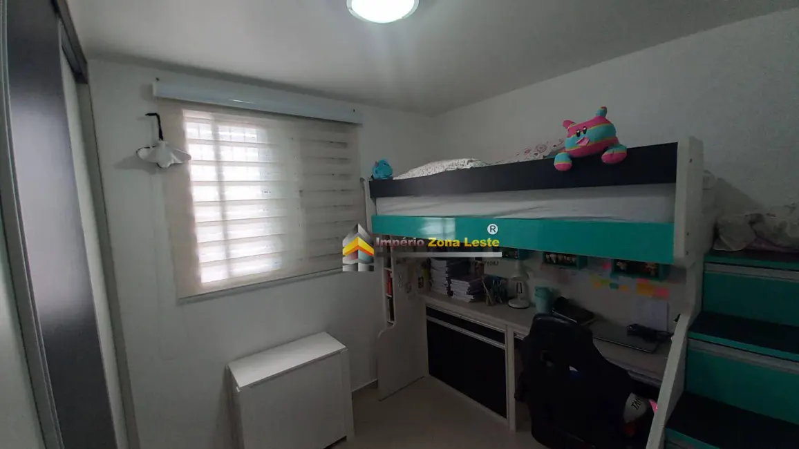 Foto 5 de Apartamento com 2 quartos à venda, 52m2 em Vila Aricanduva, São Paulo - SP
