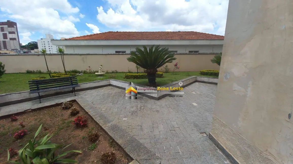 Foto 3 de Apartamento com 2 quartos à venda, 52m2 em Vila Aricanduva, São Paulo - SP