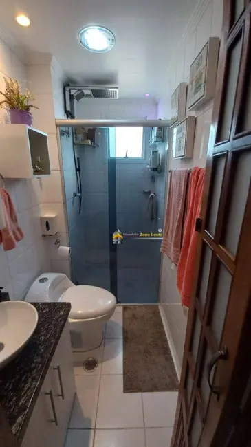 Foto 2 de Apartamento com 2 quartos à venda, 52m2 em Vila Aricanduva, São Paulo - SP