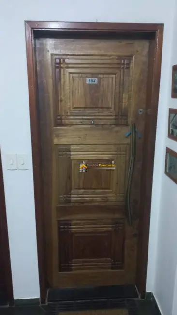 Foto 6 de Apartamento com 2 quartos à venda, 52m2 em Vila Aricanduva, São Paulo - SP