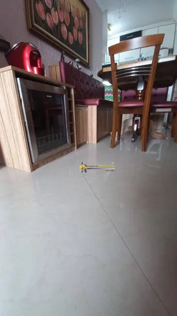 Foto 9 de Apartamento com 2 quartos à venda, 52m2 em Vila Aricanduva, São Paulo - SP