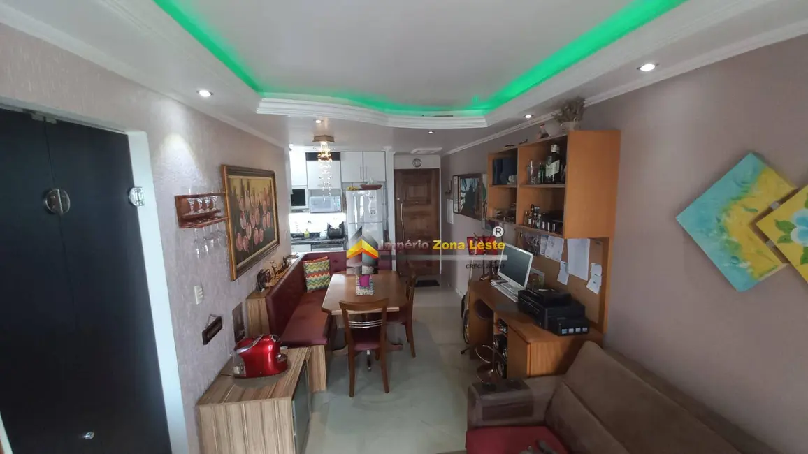 Foto 8 de Apartamento com 2 quartos à venda, 52m2 em Vila Aricanduva, São Paulo - SP