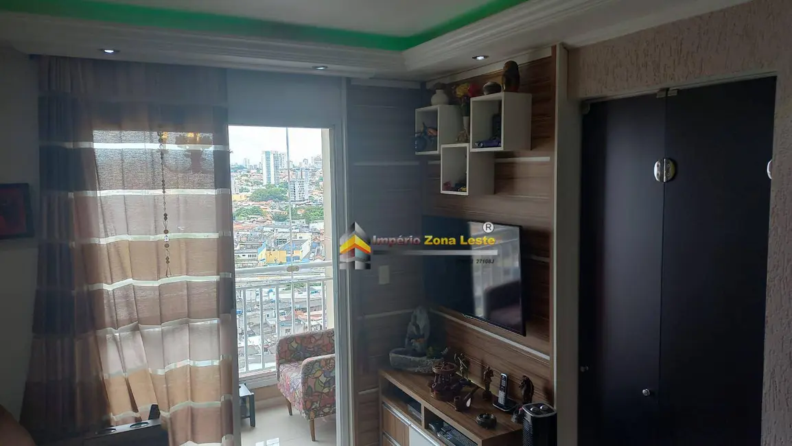 Foto 7 de Apartamento com 2 quartos à venda, 52m2 em Vila Aricanduva, São Paulo - SP