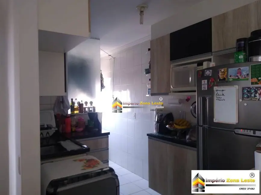 Foto 3 de Apartamento com 2 quartos à venda, 47m2 em Vila Nova Curuçá, São Paulo - SP