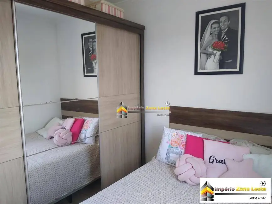 Foto 6 de Apartamento com 2 quartos à venda, 47m2 em Vila Nova Curuçá, São Paulo - SP