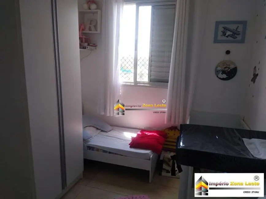 Foto 9 de Apartamento com 2 quartos à venda, 47m2 em Vila Nova Curuçá, São Paulo - SP