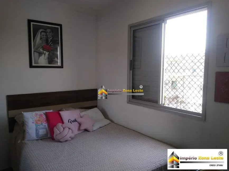 Foto 7 de Apartamento com 2 quartos à venda, 47m2 em Vila Nova Curuçá, São Paulo - SP