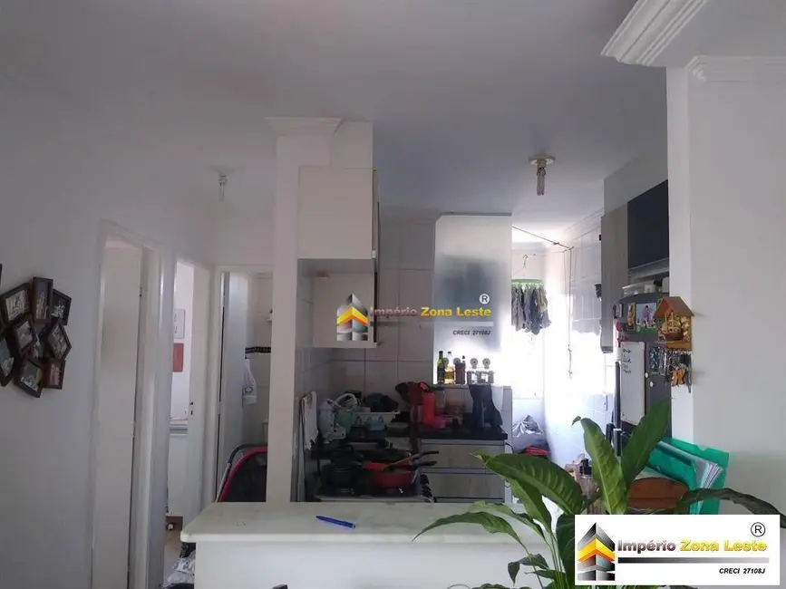 Foto 5 de Apartamento com 2 quartos à venda, 47m2 em Vila Nova Curuçá, São Paulo - SP
