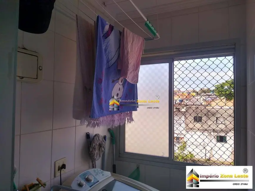 Foto 4 de Apartamento com 2 quartos à venda, 47m2 em Vila Nova Curuçá, São Paulo - SP