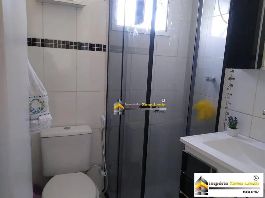 Foto 8 de Apartamento com 2 quartos à venda, 47m2 em Vila Nova Curuçá, São Paulo - SP