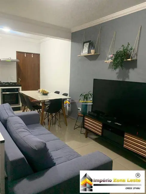 Foto 4 de Sobrado com 4 quartos à venda, 89m2 em Vila Paranaguá, São Paulo - SP