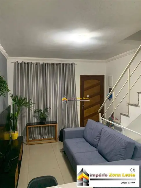 Foto 6 de Sobrado com 4 quartos à venda, 89m2 em Vila Paranaguá, São Paulo - SP