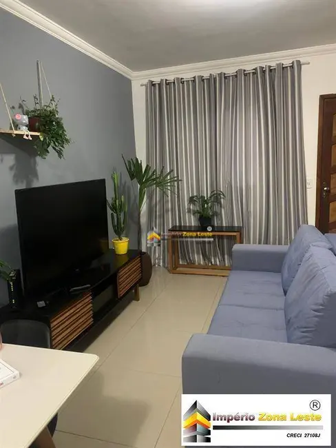 Foto 5 de Sobrado com 4 quartos à venda, 89m2 em Vila Paranaguá, São Paulo - SP