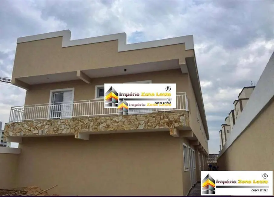 Foto 2 de Sobrado com 4 quartos à venda, 89m2 em Vila Paranaguá, São Paulo - SP