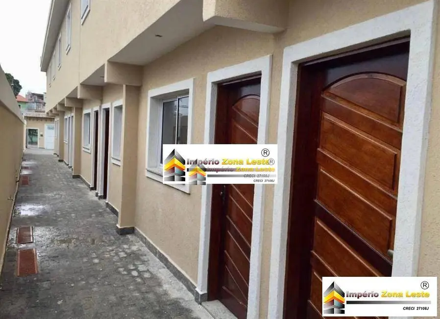 Foto 3 de Sobrado com 4 quartos à venda, 89m2 em Vila Paranaguá, São Paulo - SP