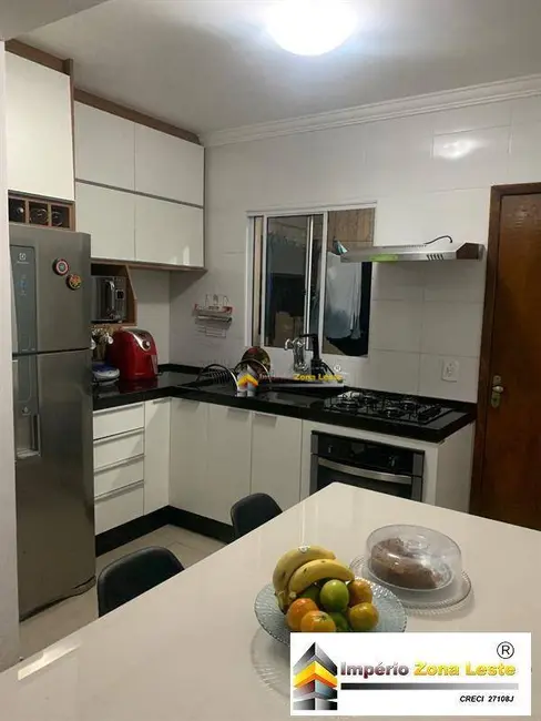 Foto 7 de Sobrado com 4 quartos à venda, 89m2 em Vila Paranaguá, São Paulo - SP